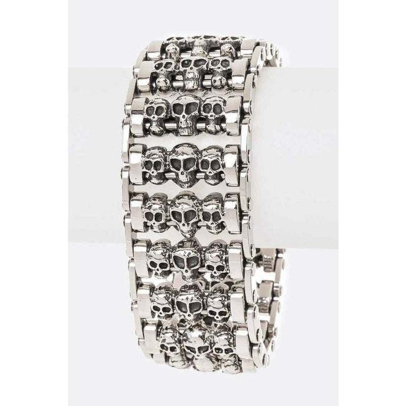 Buy Bracelet Extender Silver Online Shopping at