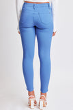 YMI Hyperstretch Mid Rise Skinny Jean