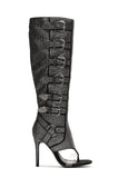 Cape Robbin Moto Mami Rhinestone Boots