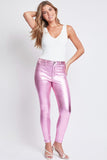 Heavy Metal Rockstar Skinny Jean