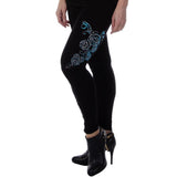 Liberty Wear Bold and Beautiful Leggings