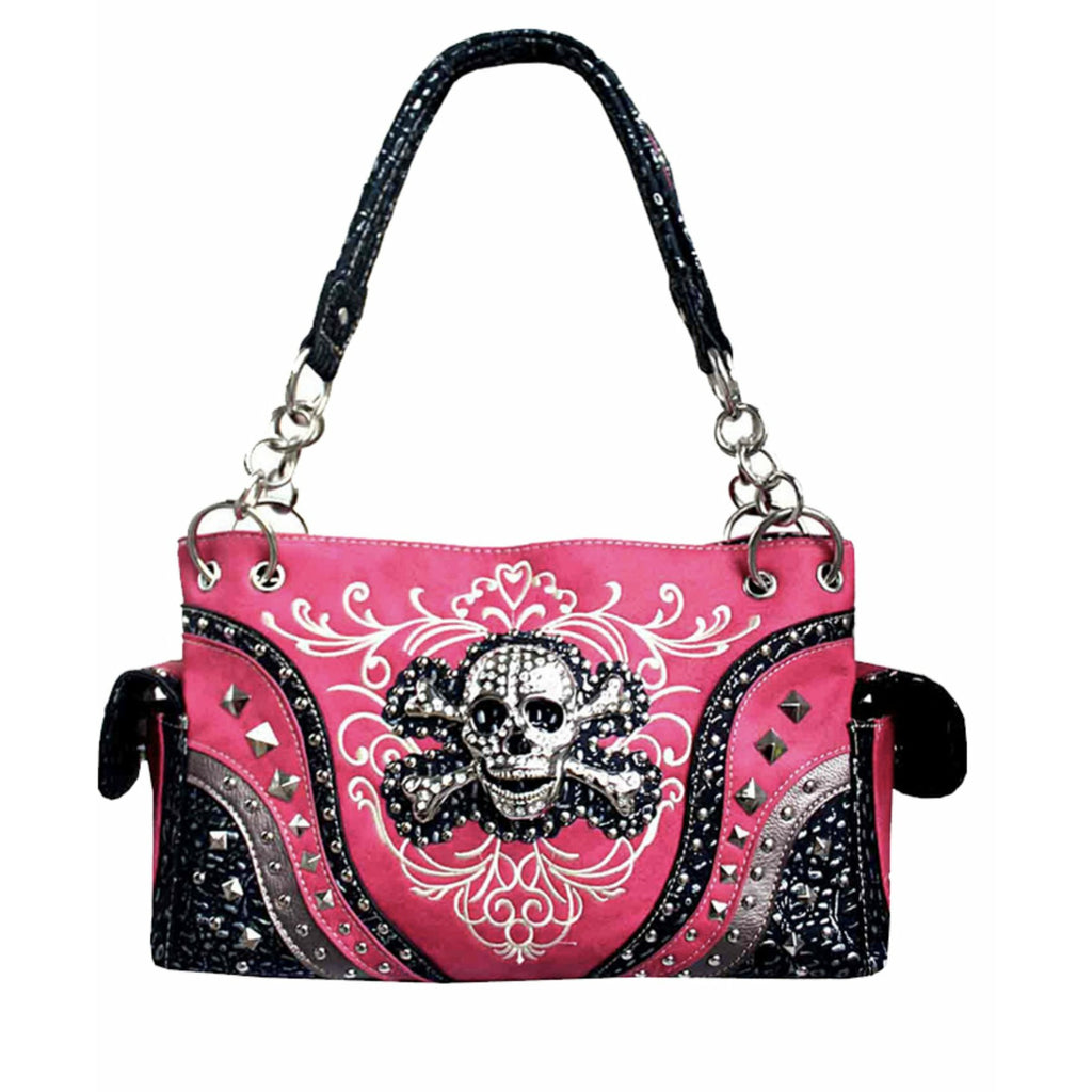 Louisiana Concealed Carry Purse