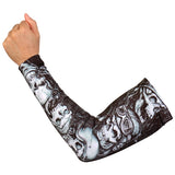 Design Tattoo Arm Sleeves