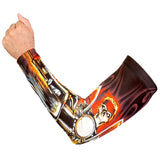 Design Tattoo Arm Sleeves