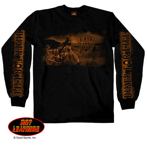 Coolin’ Long Sleeve Shirt